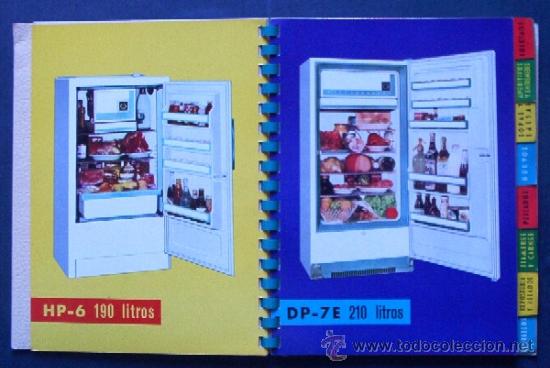 Libros de segunda mano: UN NUEVO ARTE DE COMER - Foto 5