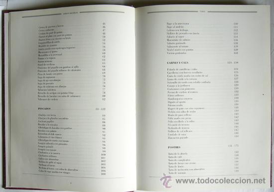 Libros de segunda mano: EL MENU DE CADA DIA - KARLOS ARGUI&Ntilde;ANO - Foto 3