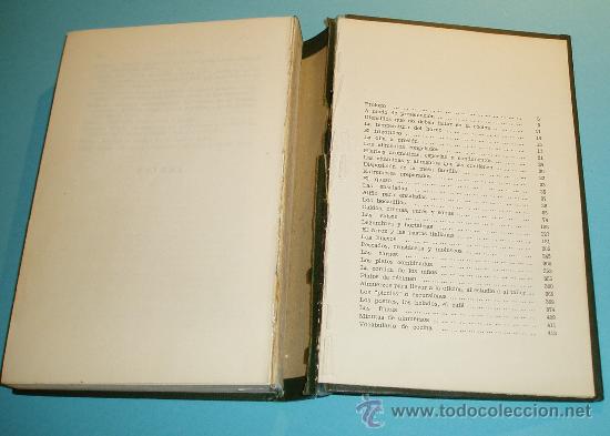 Libros de segunda mano: COCINA R&Aacute;PIDA. LEONORA RAM&Iacute;REZ NORA - Foto 2