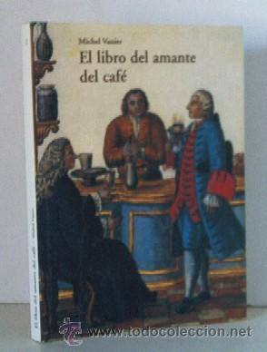 Libros de segunda mano: EL LIBRO DEL AMANTE DEL CAFE - Foto 1