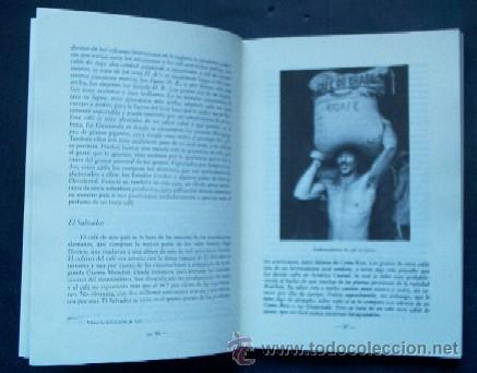 Libros de segunda mano: EL LIBRO DEL AMANTE DEL CAFE - Foto 6