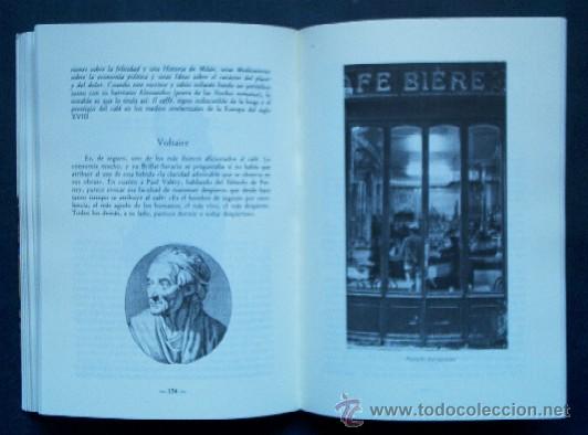 Libros de segunda mano: EL LIBRO DEL AMANTE DEL CAFE - Foto 8
