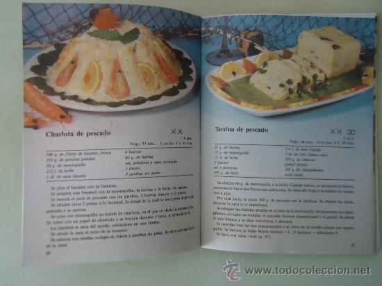 Libros de segunda mano: PRIMEROS PLATOS - Foto 2