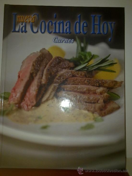 Libros de segunda mano: LA COCINA DE HOY - Foto 1