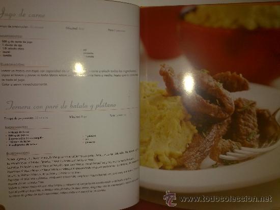 Libros de segunda mano: LA COCINA DE HOY - Foto 3
