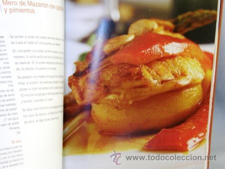 Libros de segunda mano: NUESTRA COCINA: NAVARRA ***NUEVO*** - Foto 2