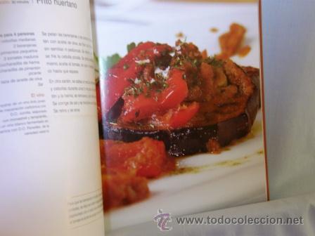 Libros de segunda mano: NUESTRA COCINA: NAVARRA ***NUEVO*** - Foto 3