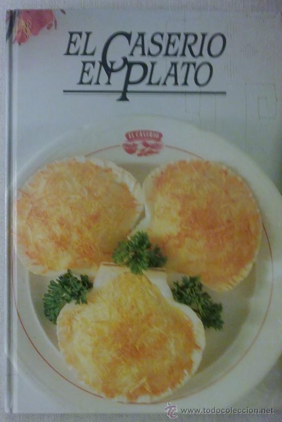 Libros de segunda mano: EL CASERIO EN PLATO - Foto 1