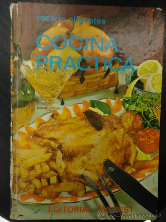 Libros de segunda mano: COCINA PRACTICA - Foto 1