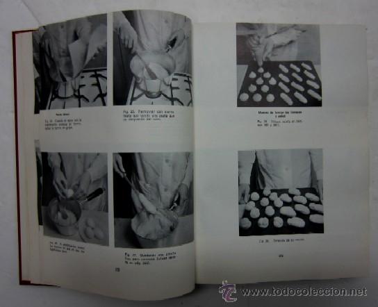 Libros de segunda mano: COCINAR ES FACIL - Foto 4