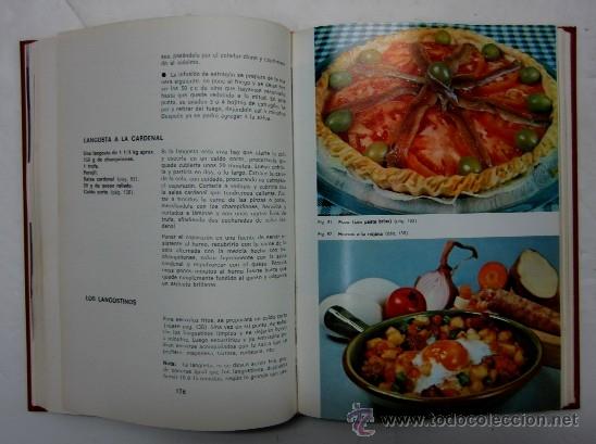 Libros de segunda mano: COCINAR ES FACIL - Foto 6
