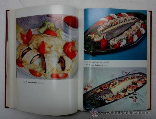 Libros de segunda mano: COCINAR ES FACIL - Foto 8