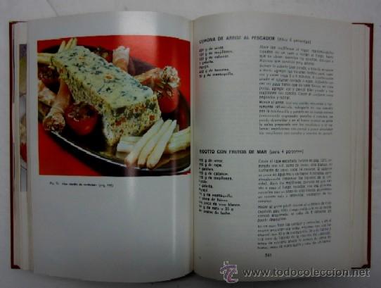 Libros de segunda mano: COCINAR ES FACIL - Foto 9