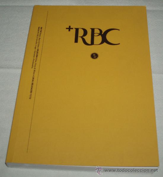 Second hand books: RBC guia de restaurantes de las provincias de Galicia (Coru&ntilde;a-Lugo-Orense_Pontevedra)