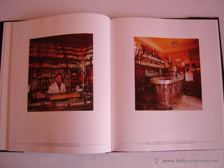 Libros de segunda mano: TABERNAS DE MADRID. LUIS AGROMAYOR. - Foto 4