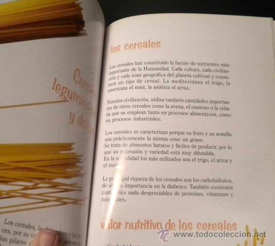 Libros de segunda mano: Comer bien - Foto 2