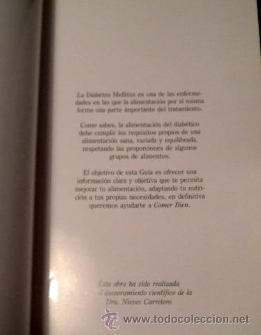 Libros de segunda mano: Comer bien - Foto 3