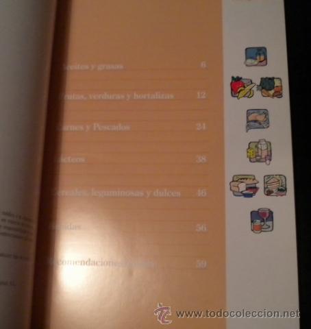 Libros de segunda mano: Comer bien - Foto 4