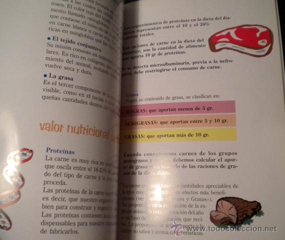 Libros de segunda mano: Comer bien - Foto 5