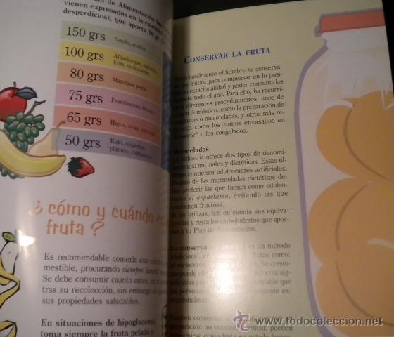 Libros de segunda mano: Comer bien - Foto 6