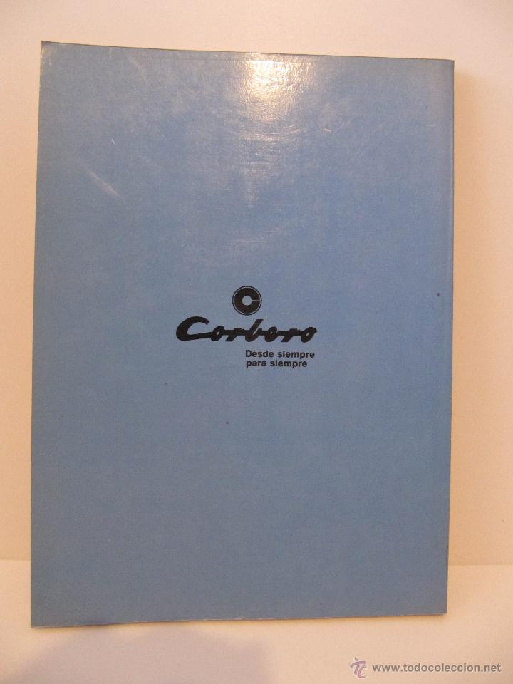 Libros de segunda mano: COCINAR Y CONGELAR 1982 CORBERO - Foto 3
