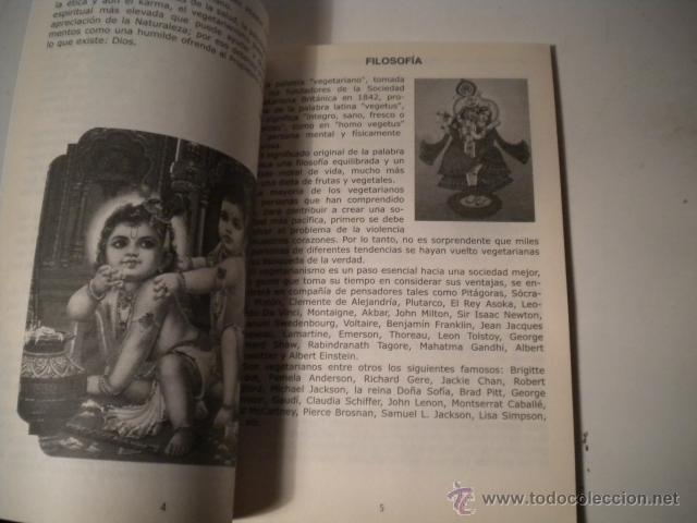 Libros de segunda mano: Cocina Natural - Foto 4