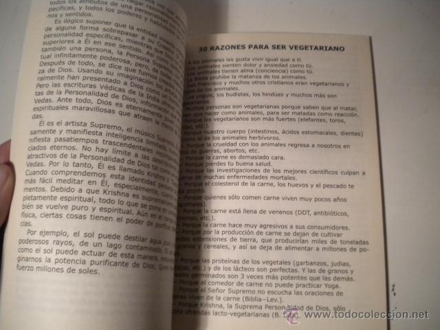 Libros de segunda mano: Cocina Natural - Foto 5