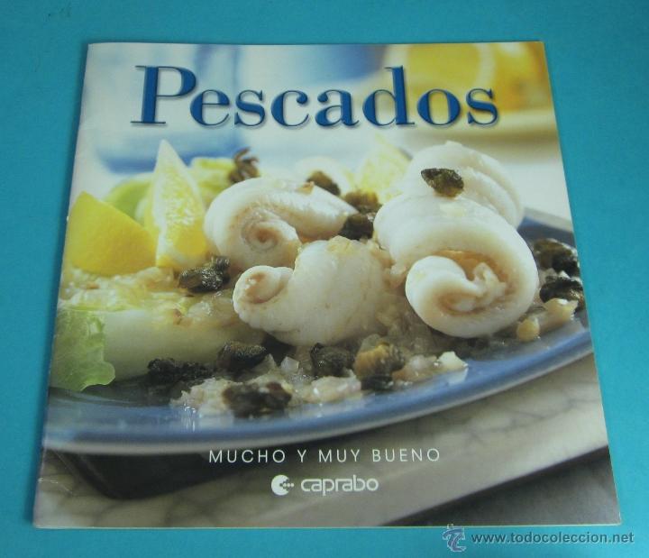 Libros de segunda mano: PESCADOS - Foto 1