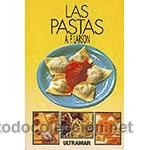 Libros de segunda mano: Las pastas. Larson, A. P. - Foto 1