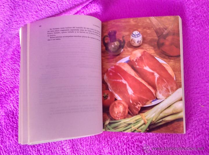 Libros de segunda mano: LA MANDUCA, IGNACIO DOMENECH 1978 - Foto 4