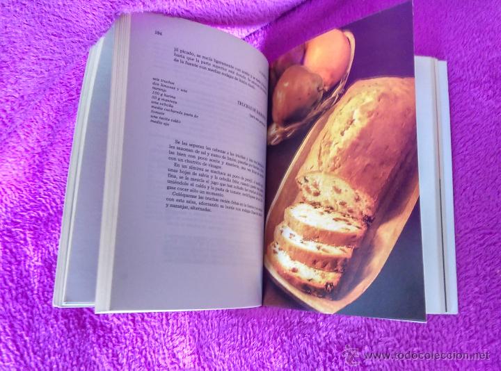 Libros de segunda mano: LA MANDUCA, IGNACIO DOMENECH 1978 - Foto 5