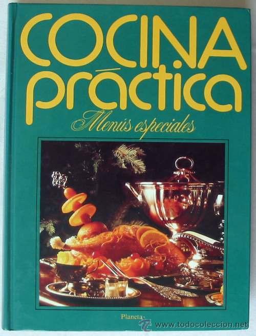 Cocina Práctica - 7 Tomos Completa - Planeta 19 - Comprar Libros De ...