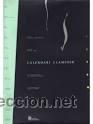 Libros de segunda mano: Calendari llaminer. - Foto 1