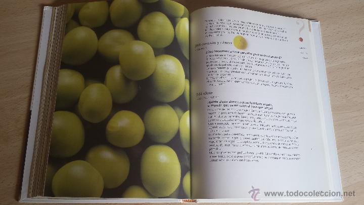 Libros de segunda mano: Comida Sana de Saber Vivir. - Foto 3