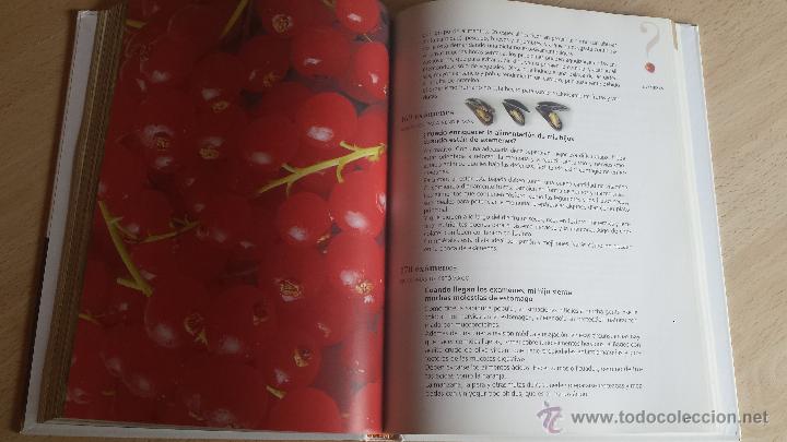 Libros de segunda mano: Comida Sana de Saber Vivir. - Foto 4