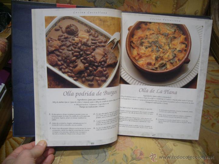 Libros de segunda mano: LA COCINA DE SIEMPRE. - Foto 3