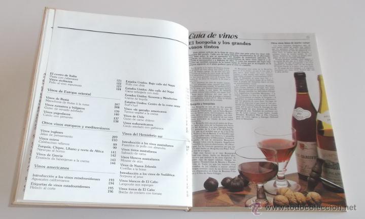 Libros de segunda mano: Gu&iacute;a de Vinos. RM68048. - Foto 1