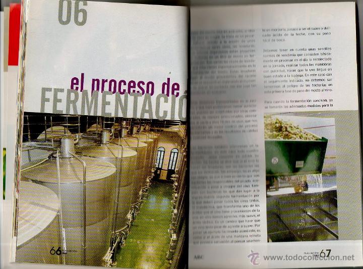 Libros de segunda mano: Gu&iacute;a del vino 2003. - Foto 2