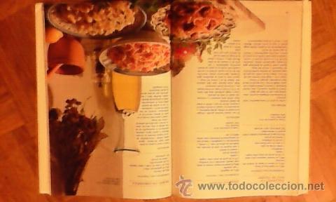 Libros de segunda mano: Descubra la pasta. - Foto 2