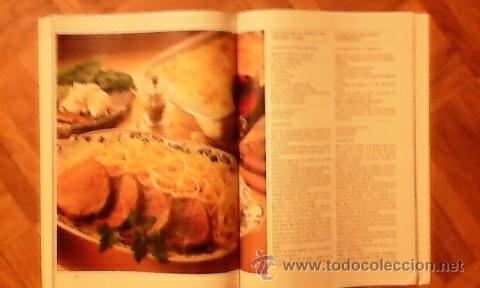 Libros de segunda mano: Descubra la pasta. - Foto 3
