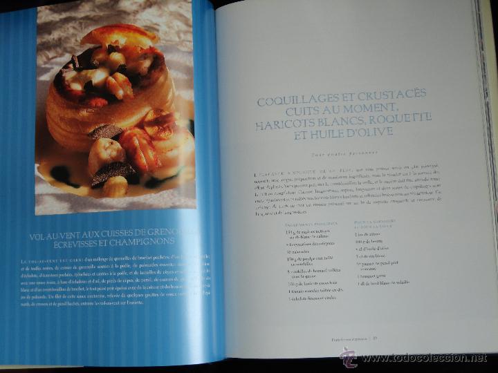 Libros de segunda mano: TRADITION, EVOLUTION. Alain Ducasse - Foto 4