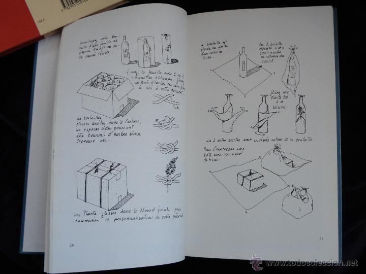 Libros de segunda mano: LES CARNETS DE MICHEL BRAS - Foto 2