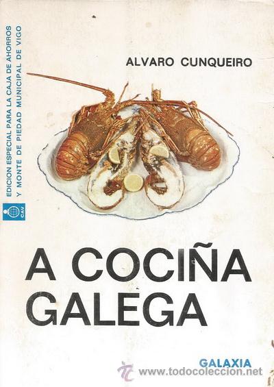 52550193 - A cociña galega