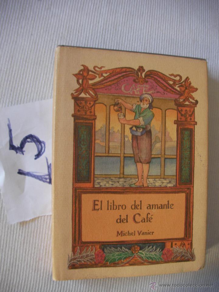 Libros de segunda mano: EL LIBRO DEL AMANTE DEL CAFE - Foto 1