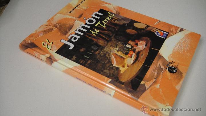 Libri di seconda mano: EL JAM&Oacute;N DE TERUEL. MAR&Iacute;A PILAR MART&Iacute;N GALILEA, 1997