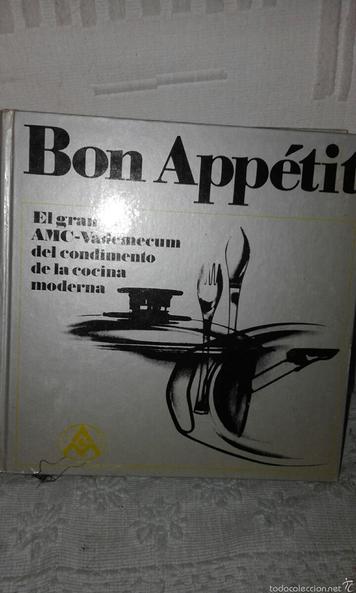 Libros de segunda mano: Bon App&eacute;tit - Foto 1