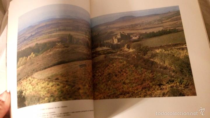 Libros de segunda mano: LIBRO LOS VINOS DE LA RIOJA - Foto 2