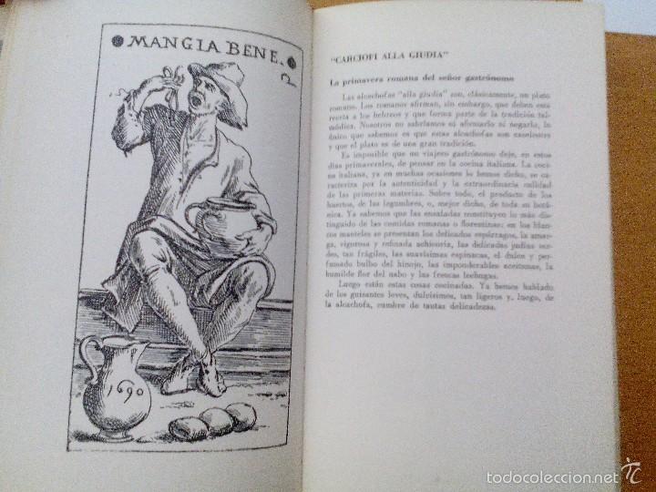 Libros de segunda mano: Nuevas recetas de pickwick - Foto 4