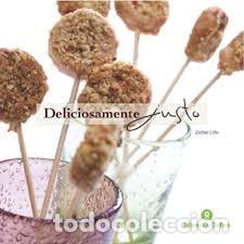 Libros de segunda mano: deliciosamente justo,esther lillo,intermon - Foto 1