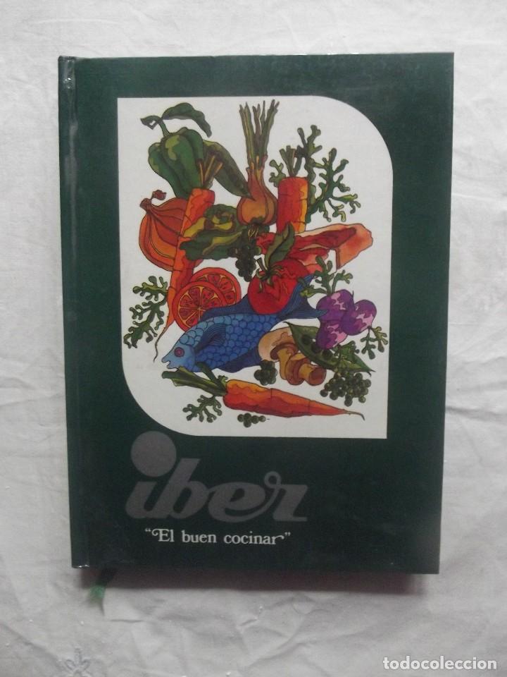 Libros de segunda mano: IBER EL BUEN COCINAR - Foto 1